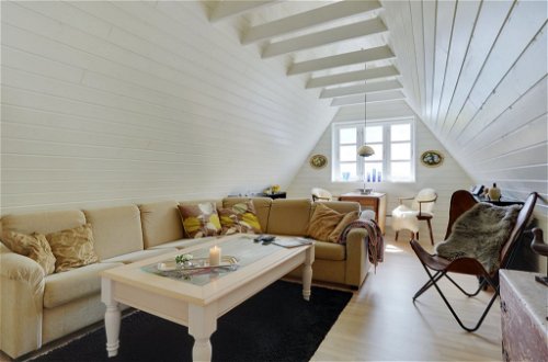 Foto 3 - Casa con 3 camere da letto a Farsø con terrazza