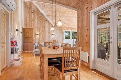 Photo 9 - 4 bedroom House in Hals with terrace and sauna