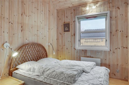 Foto 7 - Casa de 4 quartos em Hals com terraço e sauna