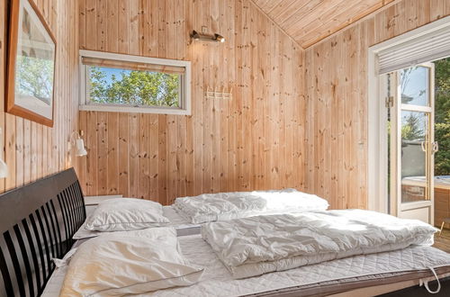 Photo 21 - 4 bedroom House in Hals with terrace and sauna