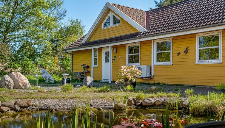Foto 1 - Haus mit 4 Schlafzimmern in Hals mit terrasse und sauna