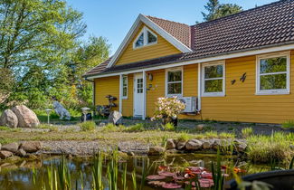 Foto 1 - Casa de 4 quartos em Hals com terraço e sauna