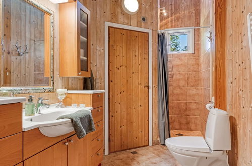 Photo 15 - 4 bedroom House in Hals with terrace and sauna
