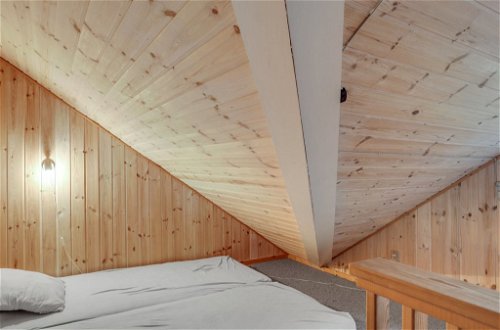 Foto 8 - Casa de 4 habitaciones en Hals con terraza y sauna