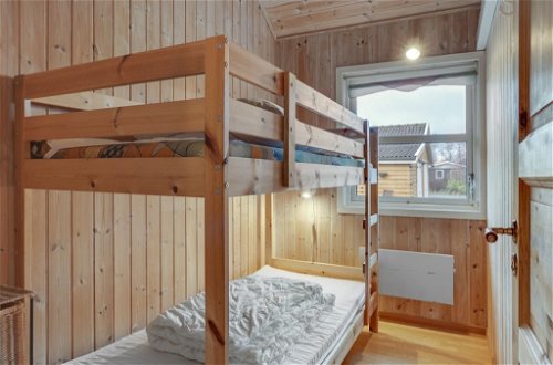 Foto 10 - Casa con 4 camere da letto a Hals con terrazza e sauna