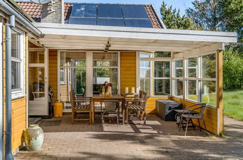 Photo 7 - 4 bedroom House in Hals with terrace and sauna