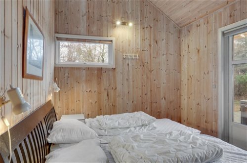 Photo 6 - Maison de 4 chambres à Hals avec terrasse et sauna