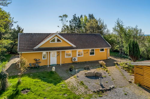Photo 3 - 4 bedroom House in Hals with terrace and sauna