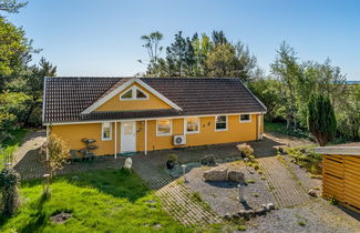 Photo 3 - 4 bedroom House in Hals with terrace and sauna