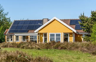 Photo 2 - 4 bedroom House in Hals with terrace and sauna