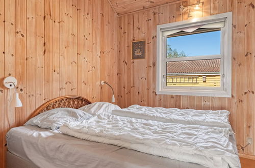 Photo 19 - 4 bedroom House in Hals with terrace and sauna