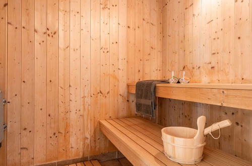 Photo 14 - 4 bedroom House in Hals with terrace and sauna