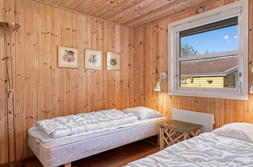 Photo 16 - 4 bedroom House in Hals with terrace and sauna