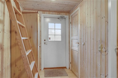 Foto 12 - Casa de 4 quartos em Hals com terraço e sauna