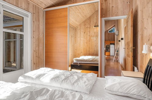 Photo 18 - 4 bedroom House in Hals with terrace and sauna