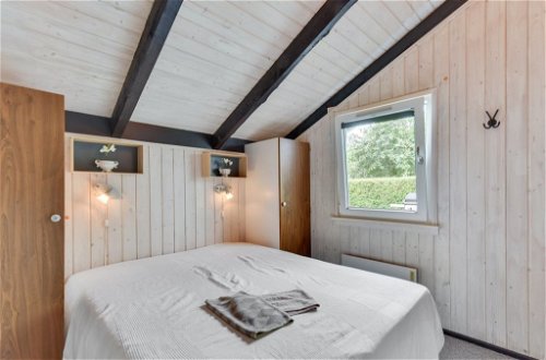 Foto 6 - Casa con 2 camere da letto a Juelsminde con terrazza