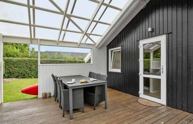 "Ullakarin" - 350m from the sea - Foto 18