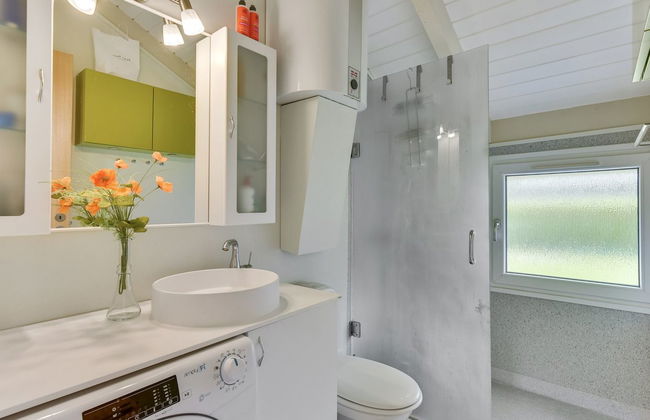 "Ullakarin" - 350m from the sea - Foto 8