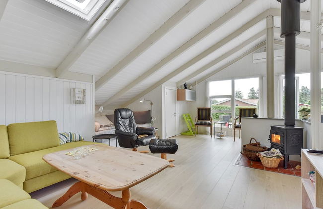 "Ullakarin" - 350m from the sea - Foto 9