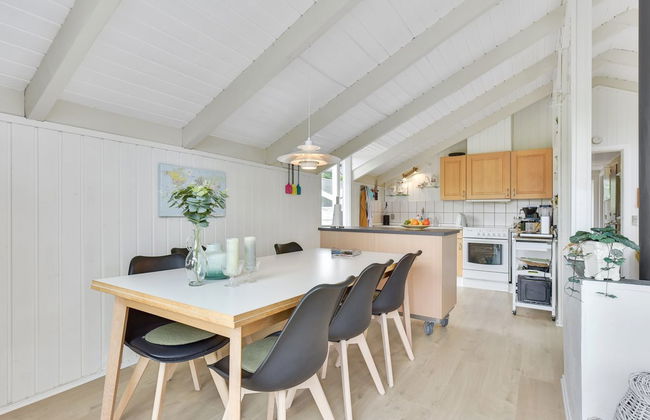 "Ullakarin" - 350m from the sea - Foto 2