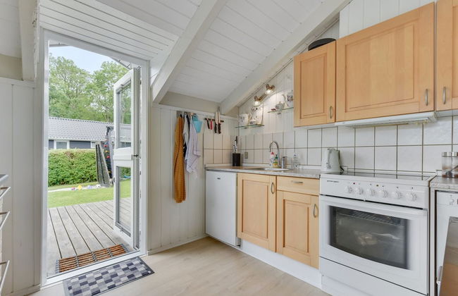 "Ullakarin" - 350m from the sea - Foto 12