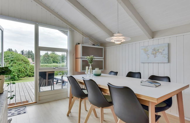 "Ullakarin" - 350m from the sea - Foto 11