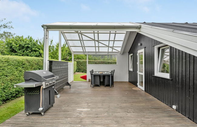 "Ullakarin" - 350m from the sea - Foto 5