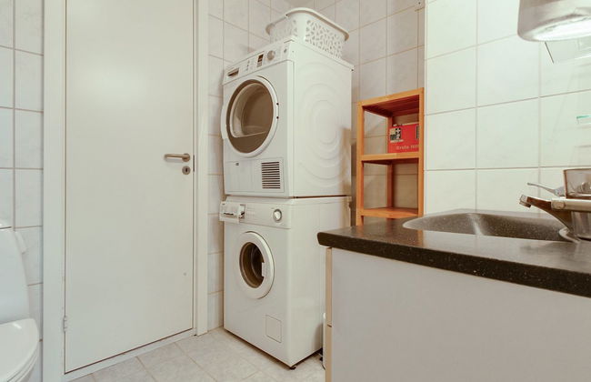 Casa de 3 quartos em Hals com terraço e sauna - Foto 8