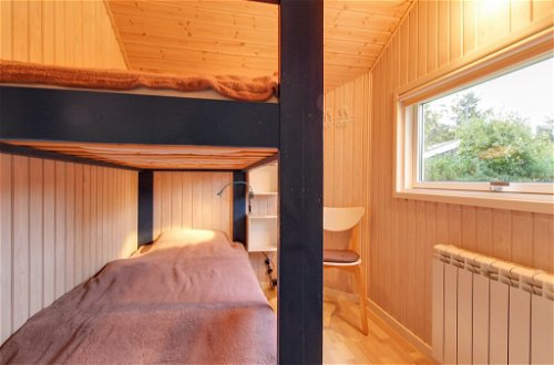 Foto 5 - Casa con 3 camere da letto a Hals con terrazza e sauna