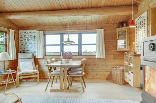 Foto 20 - Casa con 2 camere da letto a Vesterø Havn con terrazza