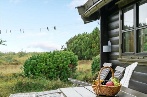 Foto 10 - Casa con 2 camere da letto a Vesterø Havn con terrazza