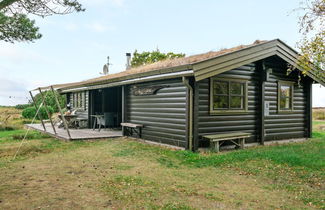 Foto 1 - Casa de 2 quartos em Vesterø Havn com terraço