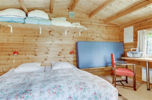 Foto 26 - Casa con 2 camere da letto a Vesterø Havn con terrazza