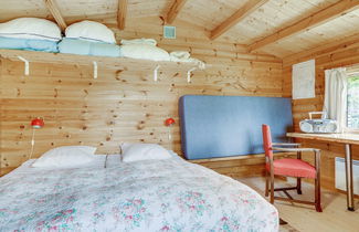 Foto 3 - Casa con 2 camere da letto a Vesterø Havn con terrazza