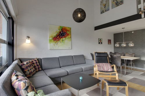 Foto 5 - Appartamento con 3 camere da letto a Vejers Strand