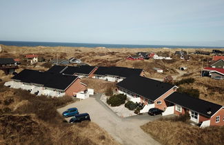 Foto 3 - Apartamento de 3 quartos em Vejers Strand