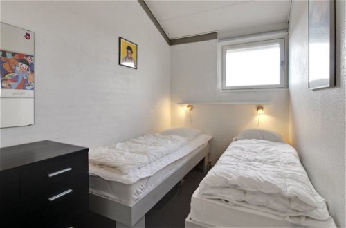 Foto 12 - Apartment mit 3 Schlafzimmern in Vejers Strand