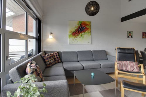 Foto 7 - Apartamento de 3 quartos em Vejers Strand