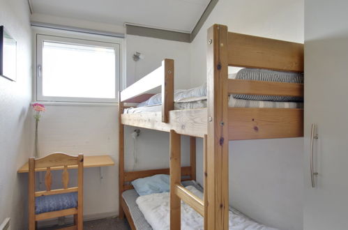 Foto 13 - Apartment mit 3 Schlafzimmern in Vejers Strand