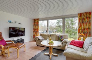 Foto 3 - Casa con 2 camere da letto a Ulfborg con terrazza e vasca idromassaggio