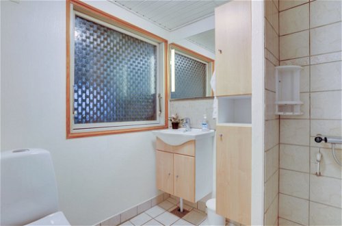 Photo 14 - Maison de 2 chambres à Ulfborg avec terrasse et bain à remous