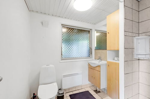 Foto 11 - Haus mit 2 Schlafzimmern in Ulfborg mit terrasse und whirlpool