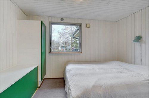 Foto 19 - Casa de 2 habitaciones en Ulfborg con terraza y bañera de hidromasaje
