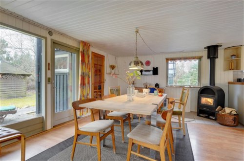 Foto 7 - Casa con 2 camere da letto a Ulfborg con terrazza e vasca idromassaggio