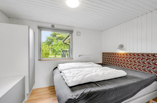 Foto 16 - Haus mit 2 Schlafzimmern in Ulfborg mit terrasse und whirlpool