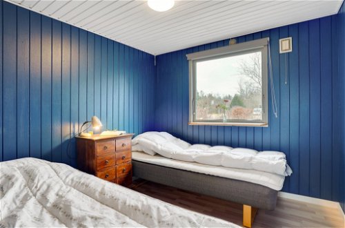 Photo 18 - Maison de 2 chambres à Ulfborg avec terrasse et bain à remous