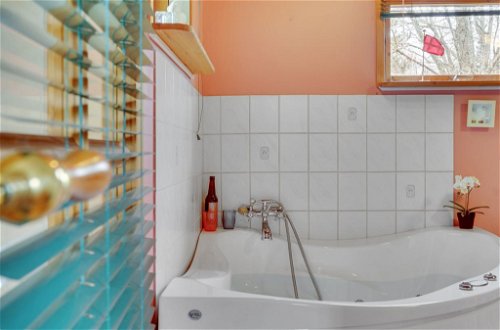 Photo 16 - Maison de 2 chambres à Ulfborg avec terrasse et bain à remous