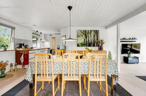 Foto 18 - Haus mit 2 Schlafzimmern in Ulfborg mit terrasse und whirlpool