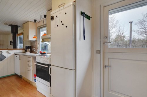 Photo 12 - Maison de 2 chambres à Ulfborg avec terrasse et bain à remous