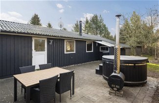 Foto 1 - Haus mit 2 Schlafzimmern in Ulfborg mit terrasse und whirlpool